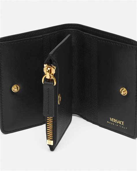 Versace Cartera La Medusa 